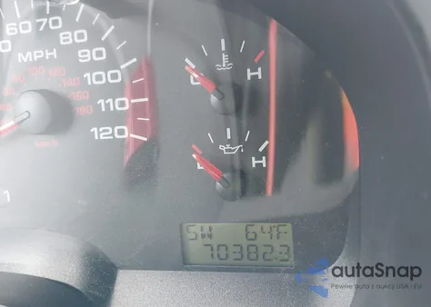 2006 Ford F-150 Fx4/Lariat/Xl/Xlt z USA, uszkodzony, nr VIN 1FTPX14546NB43714